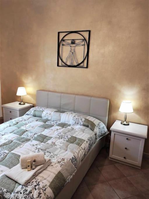 Casa Raffaello Careggi Apartment Florence Exterior photo