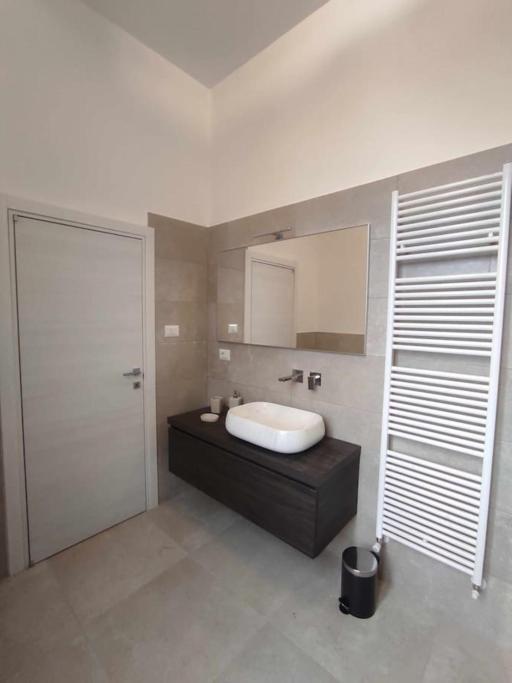 Casa Raffaello Careggi Apartment Florence Exterior photo