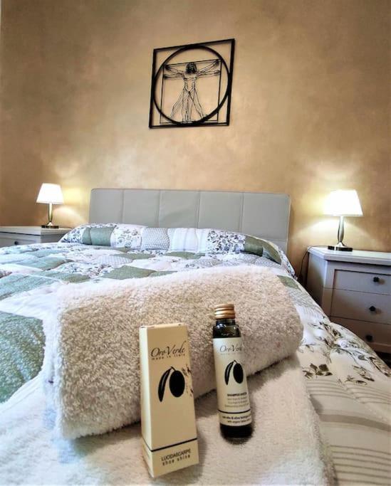 Casa Raffaello Careggi Apartment Florence Exterior photo